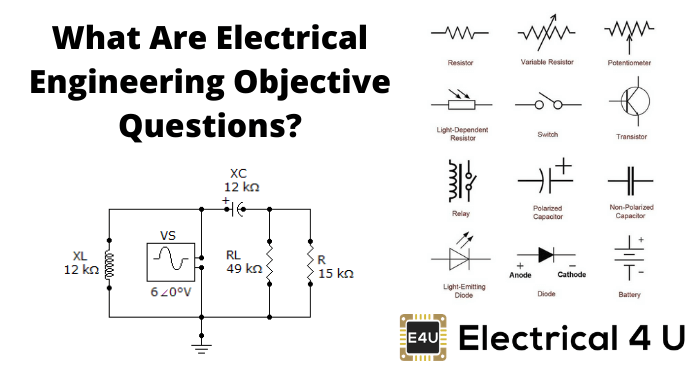 什么是电气工程的客观问题