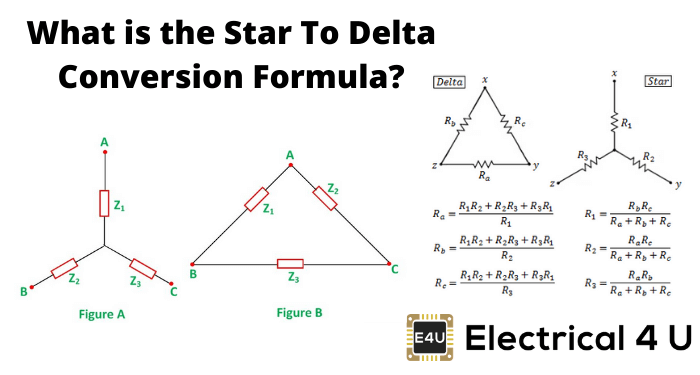 什么是Delta转换公式的明星